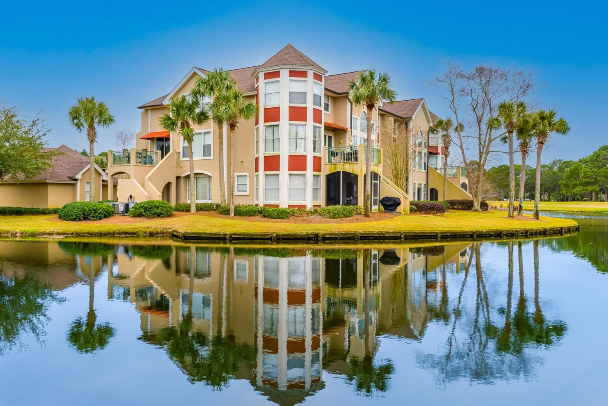 Turnberry 8501 Villa Destin Exterior photo