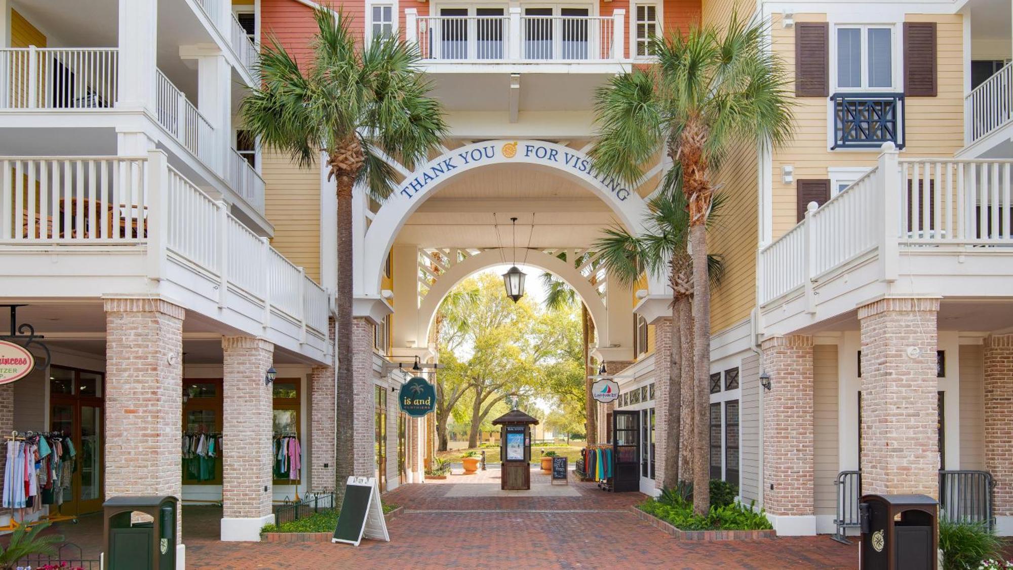 Turnberry 8501 Villa Destin Exterior photo