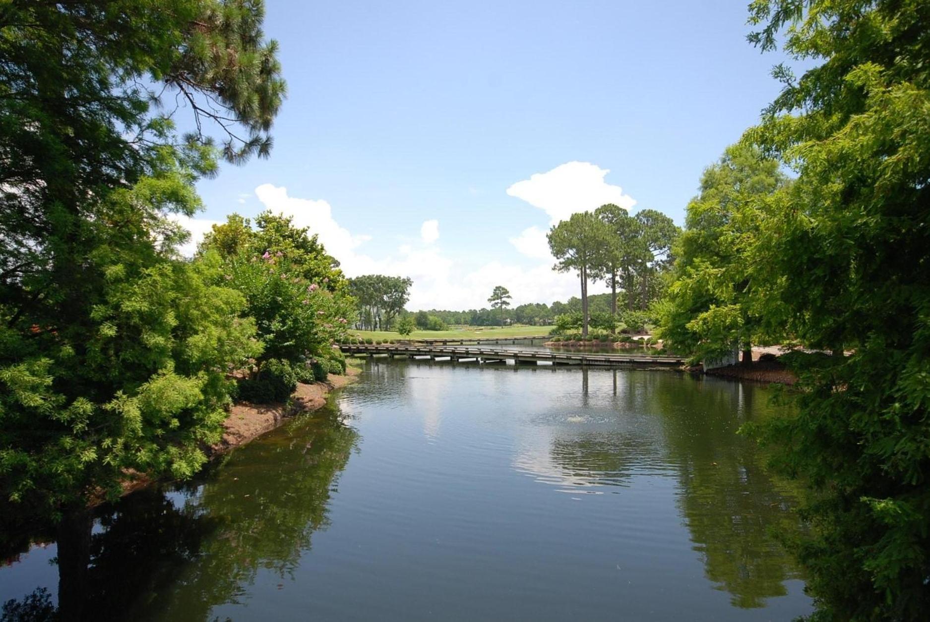 Turnberry 8501 Villa Destin Exterior photo